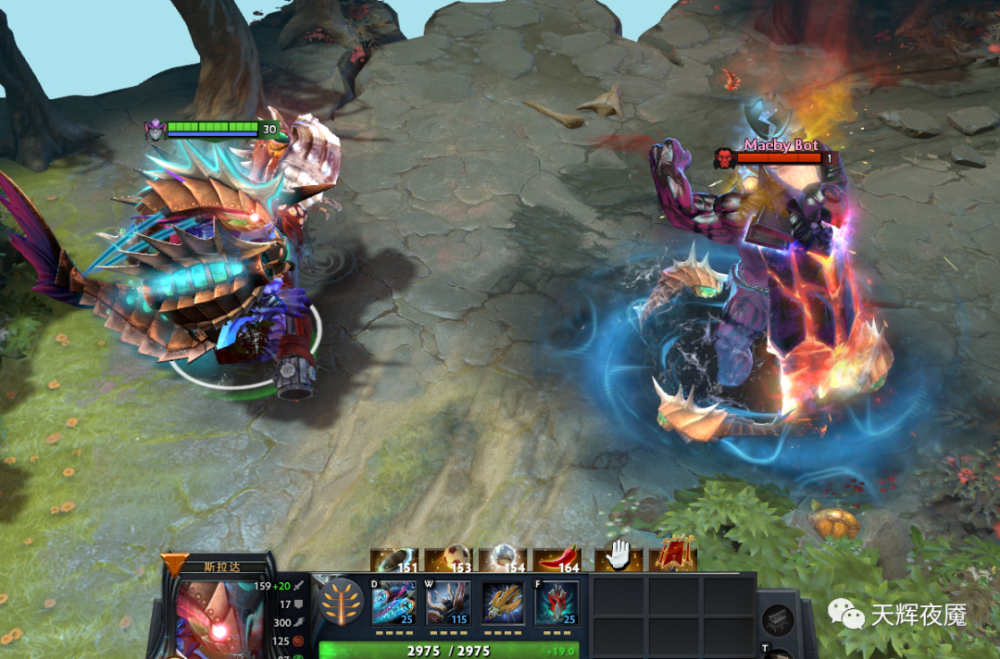 DOTA2饰品通鉴：DOTA2 TI10勇士令状不朽珍藏Ⅱ