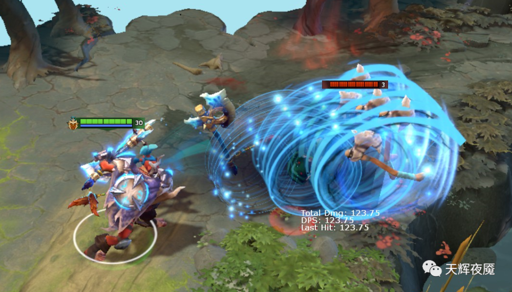 DOTA2饰品通鉴：DOTA2 TI10勇士令状不朽珍藏Ⅱ
