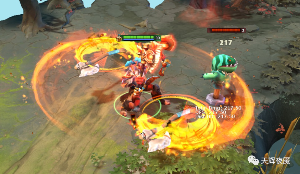 DOTA2饰品通鉴：DOTA2 TI10勇士令状不朽珍藏Ⅱ