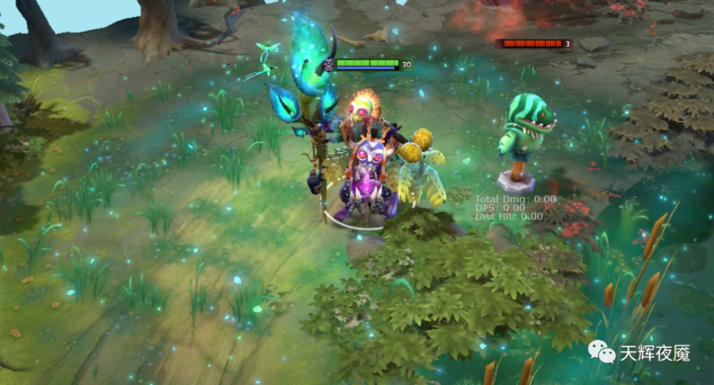 DOTA2饰品通鉴：DOTA2 TI10勇士令状不朽珍藏Ⅱ