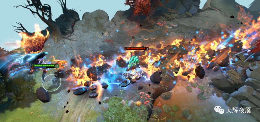 DOTA2饰品通鉴：DOTA2 TI10勇士令状不朽珍藏Ⅱ