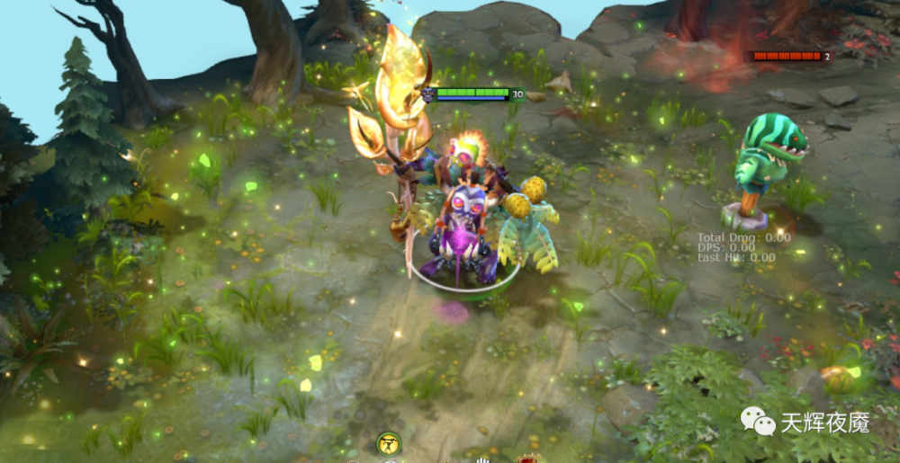 DOTA2饰品通鉴：DOTA2 TI10勇士令状不朽珍藏Ⅱ