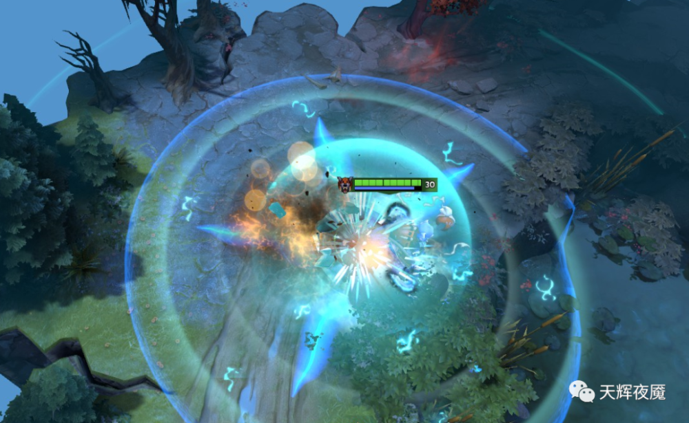 DOTA2饰品通鉴：DOTA2 TI10勇士令状不朽珍藏Ⅱ
