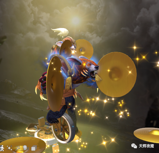 DOTA2饰品通鉴：DOTA2 TI10勇士令状不朽珍藏Ⅱ