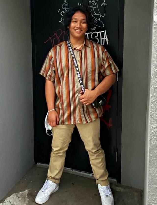 小罗伯托·托比亚斯|人间悲剧！美国菲裔小伙一家险遭新冠灭门，一个月内父母双亡