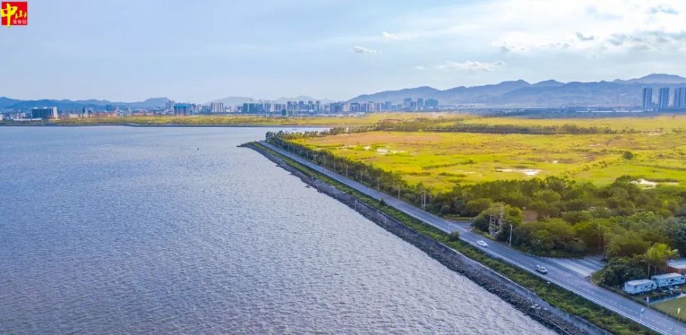 就能体验到在海滨城市在南朗镇翠亨村其实不出中山