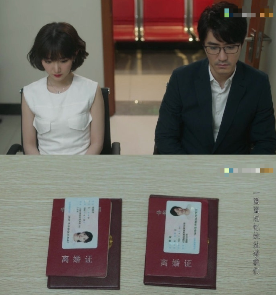 三十而已|三十而已：钟晓芹陈屿离婚后有点甜，几个细节看出他们会复婚，钟晓阳是炮灰