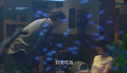 三十而已|三十而已：钟晓芹陈屿离婚后有点甜，几个细节看出他们会复婚，钟晓阳是炮灰