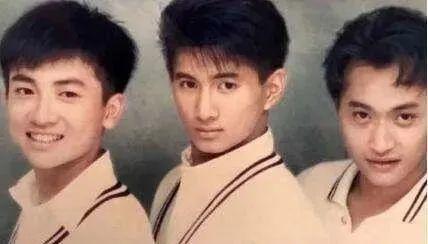 苏有朋|原形毕露：不老男神背后的女人，苏有朋竟然瞒了我们15年