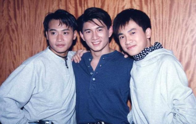 苏有朋|原形毕露：不老男神背后的女人，苏有朋竟然瞒了我们15年