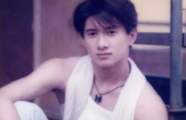 苏有朋|原形毕露：不老男神背后的女人，苏有朋竟然瞒了我们15年