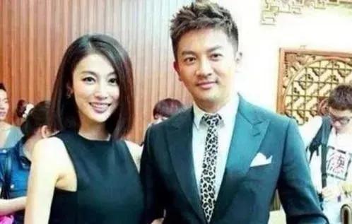 苏有朋|原形毕露：不老男神背后的女人，苏有朋竟然瞒了我们15年