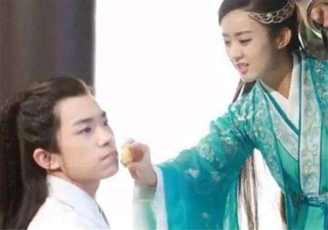 街舞3|赵丽颖为《街舞3》打call，为了王一博、张艺兴，还是易烊千玺？