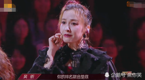 黄晓明|黄晓明惊喜助阵，赵兆帮忙拉票，吴昕不认命，孟佳小组依然垫底