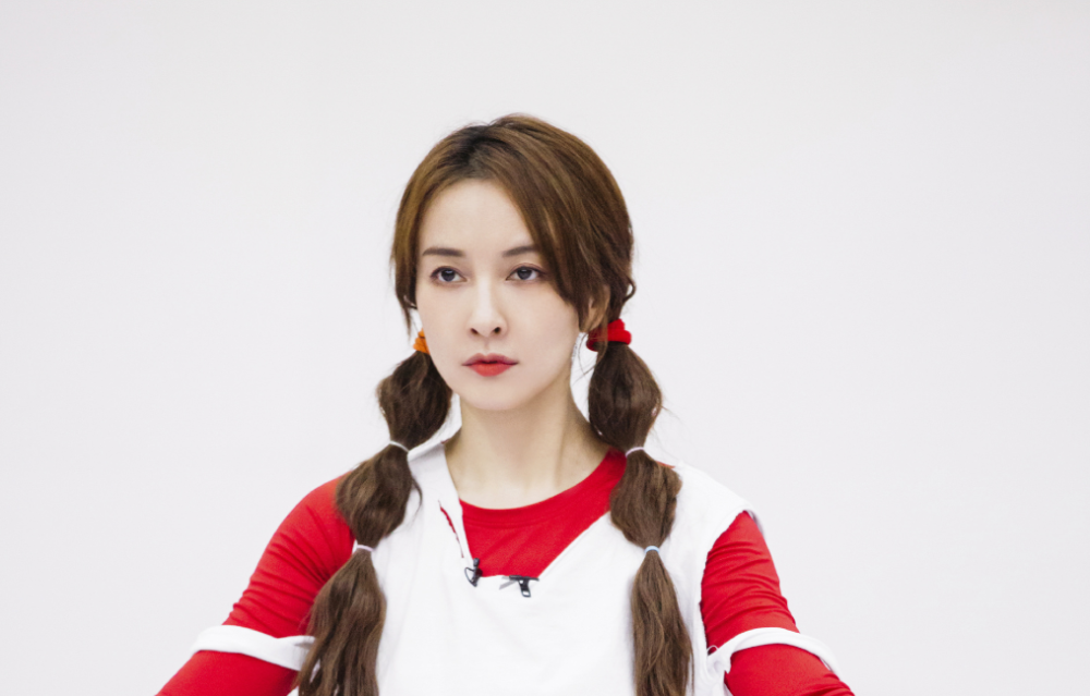 吴昕|《浪姐》吴昕煽情拉票，可慢歌还是输了，这节目太令人心塞