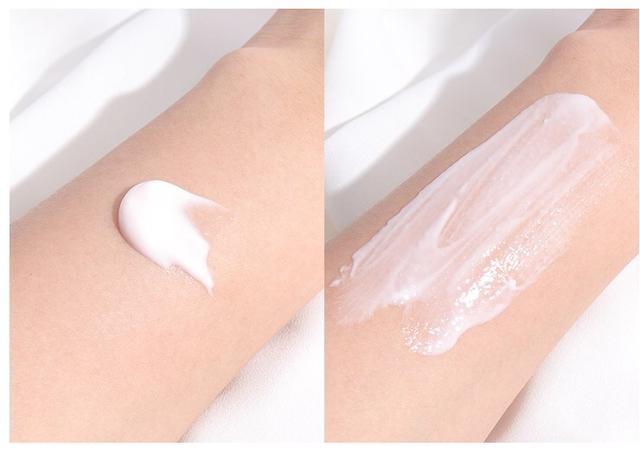 身体乳去胳膊上的鸡皮肤(身体乳去胳膊上的鸡皮肤可以用吗)