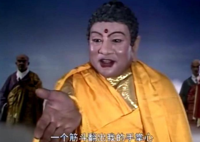 佛祖排行_佛祖的人才焦虑:3万座寺庙,每座才6人