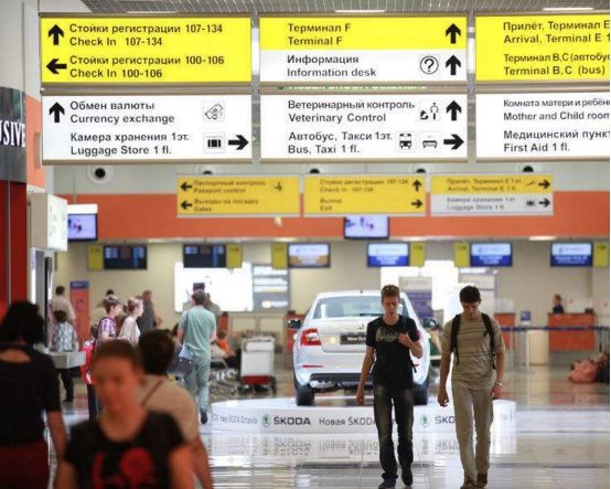 俄罗斯_时政|俄罗斯官宣8月1日起恢复国际航班