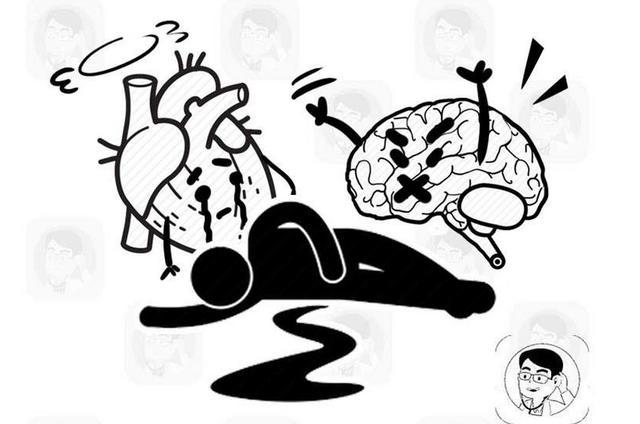 心脏猝死|每年有超过50万人心脏猝死？提醒：不想提早见上帝，做好5件事