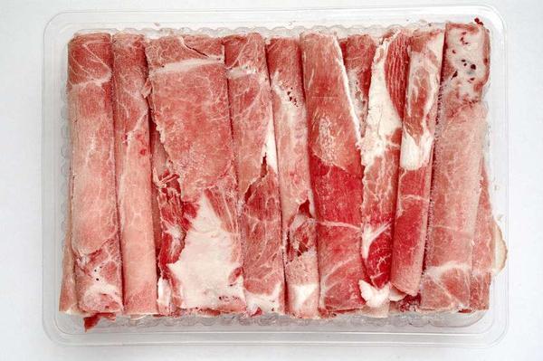 发现三种合成肉连泡面都不如但喜欢吃的人不少