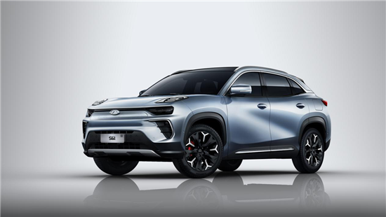 蚂蚁&mdash;&mdash;奇瑞S61征名公布 将于第三季度上市