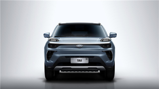 蚂蚁&mdash;&mdash;奇瑞S61征名公布 将于第三季度上市