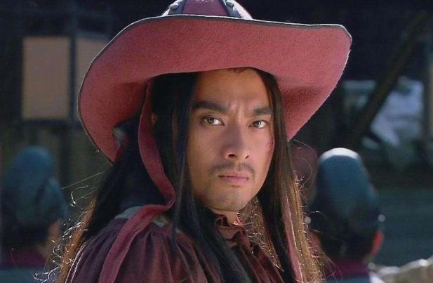 燕青|宋江为何冷落武松，重用燕青？在燕青身上有三绝，哪个领导都喜欢