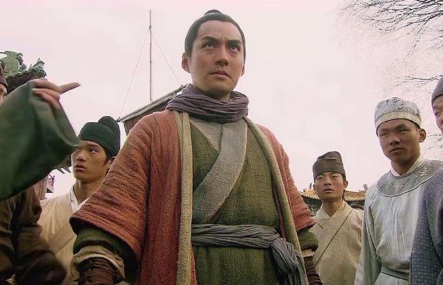 燕青|宋江为何冷落武松，重用燕青？在燕青身上有三绝，哪个领导都喜欢