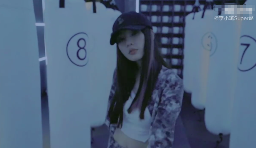 李小璐|李小璐被曝将以歌手身份重新出道，目前正在筹备中