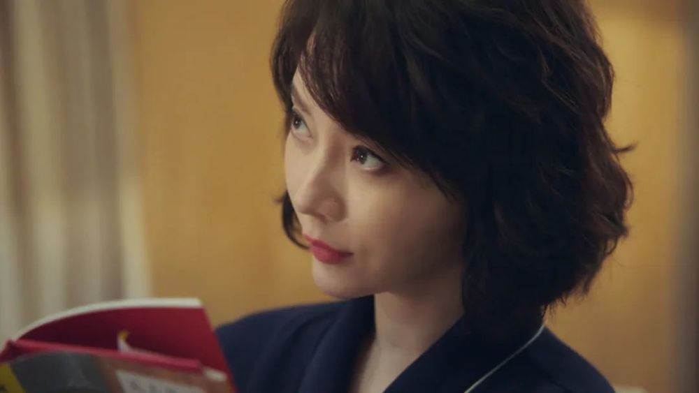 佟丽娅|佟丽娅又错过一次热搜