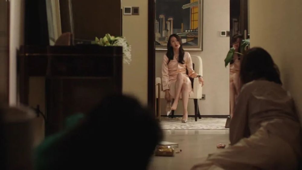 佟丽娅|佟丽娅又错过一次热搜