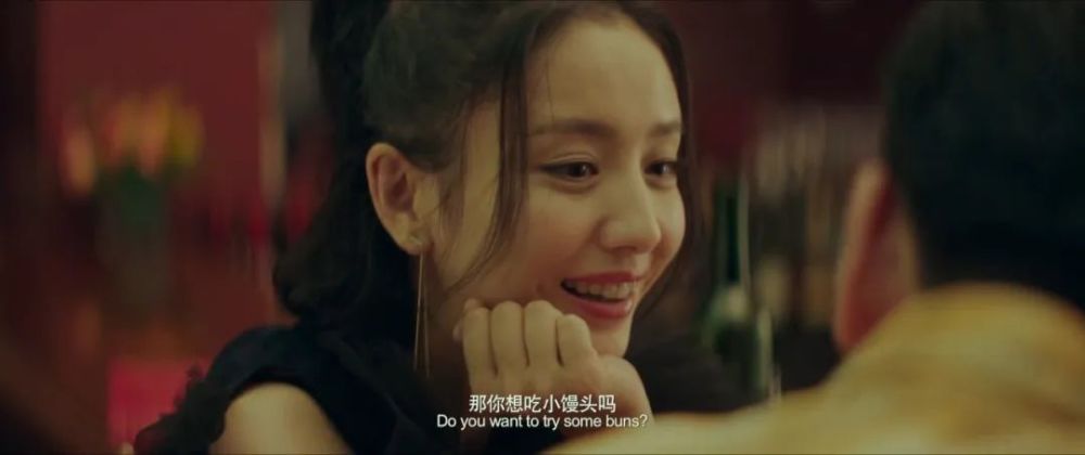 佟丽娅|佟丽娅又错过一次热搜