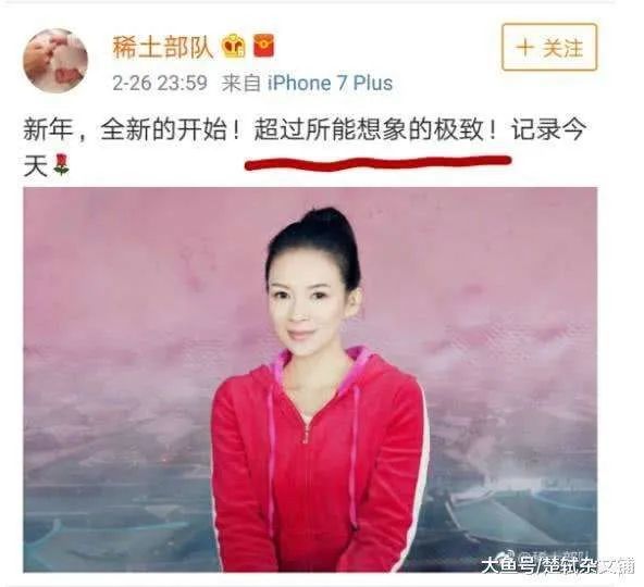 佟丽娅|佟丽娅又错过一次热搜