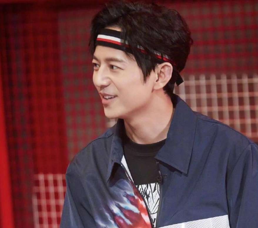 非日常派对|The9团综《非日常派对》来袭，我却只关注飞行嘉宾，这也太有牌面了