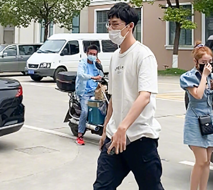 非日常派对|The9团综《非日常派对》来袭，我却只关注飞行嘉宾，这也太有牌面了