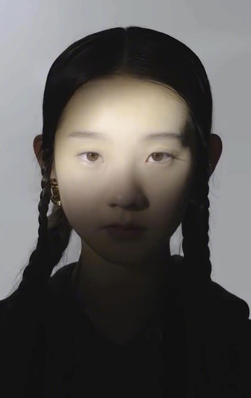 硬糖少女303首次集体拍杂志被强制要求卸妆后真实颜值一目了然