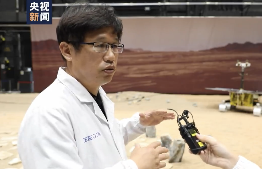 火星|第二集：梦想的沃土——从月球到火星