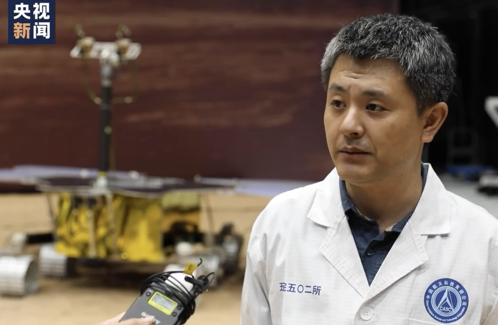 火星|第二集：梦想的沃土——从月球到火星