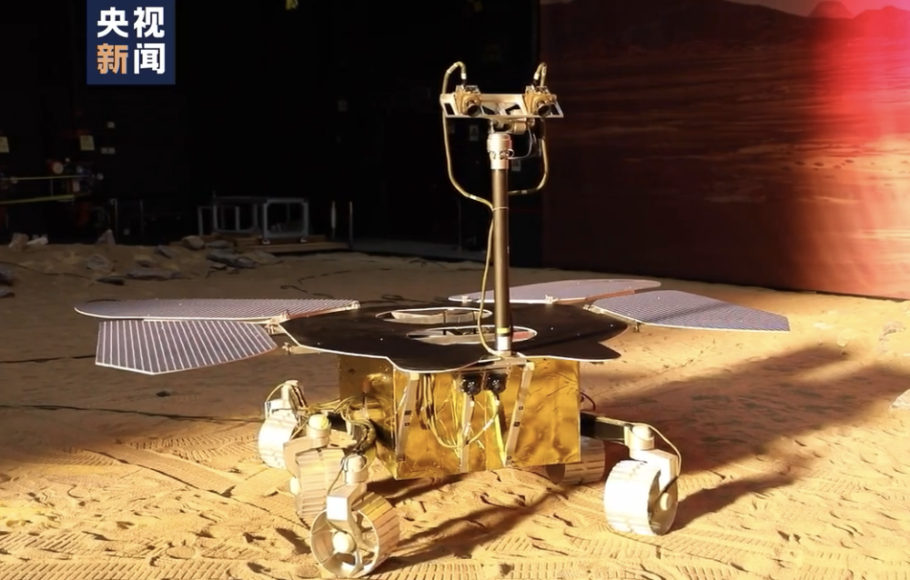 火星|第二集：梦想的沃土——从月球到火星