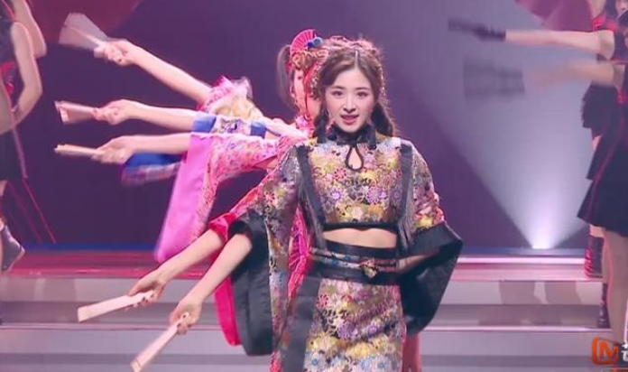 乘风破浪的姐姐|《浪姐》三公被淘汰，网友吐槽指责，金莎发文称“真的很对不起”