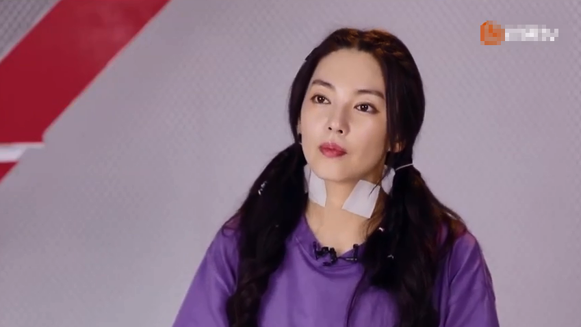 乘风破浪的姐姐|《浪姐》三公被淘汰，网友吐槽指责，金莎发文称“真的很对不起”