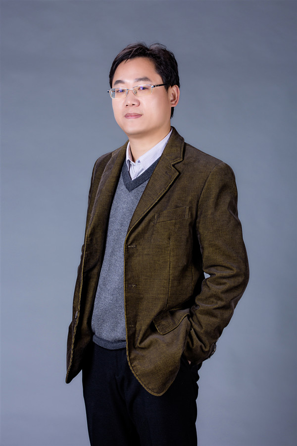 凡人修仙传|《凡人修仙传》原著作者忘语：“韩老魔”原型是我