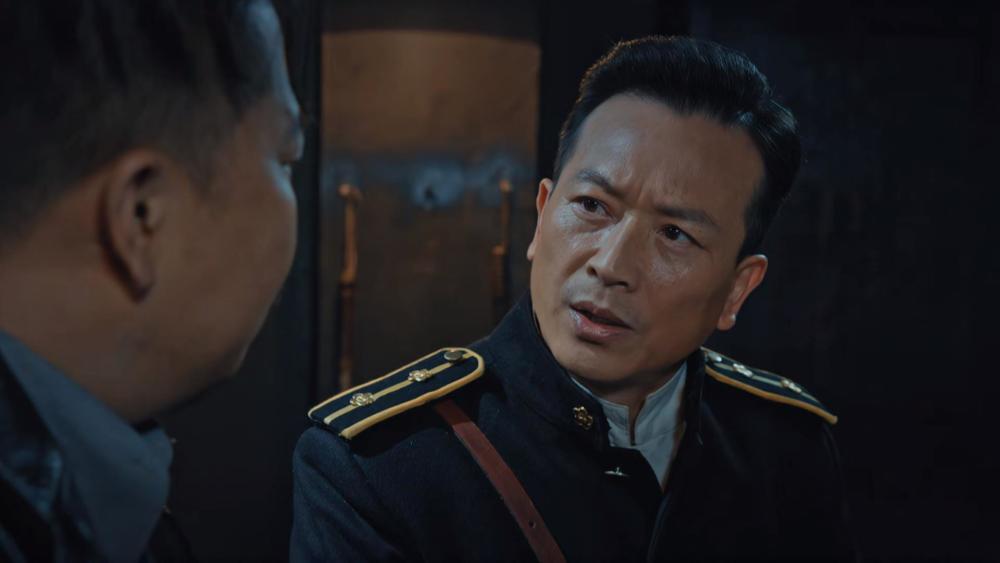 "谍战教父"柳云龙新剧《胜算》水花不大,自身弱还是对手强?