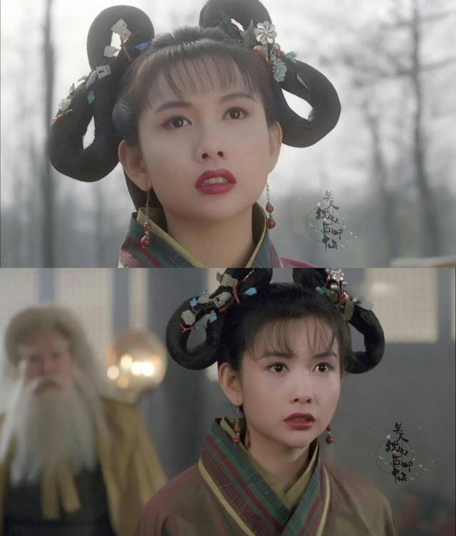 倚天屠龙记|好消息！让影迷等了27年的电影，接近杀青了！你期不期待？