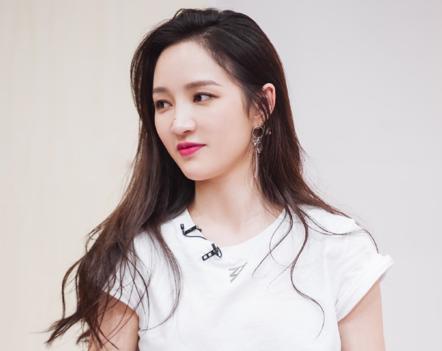 伊能静|伊能静练舞抠细节，撞墙发泄却拒绝“廉价同情”，张雨绮佩服她