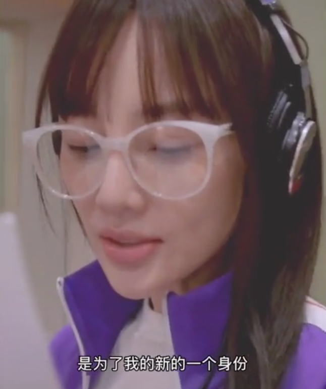 李小璐|李小璐被曝将以歌手身份重新出道，目前正在筹备中