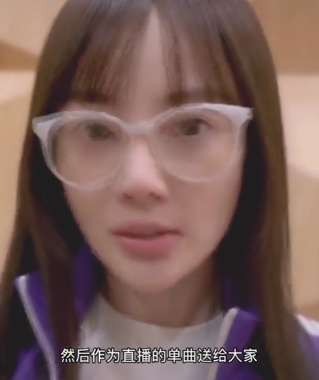 李小璐|李小璐被曝将以歌手身份重新出道，目前正在筹备中