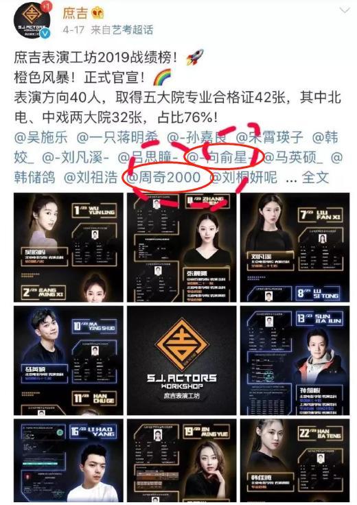 小欢喜|《小欢喜》周奇恋情曝光？高考完与女星共度一夜，妈妈亲自送他去宾馆