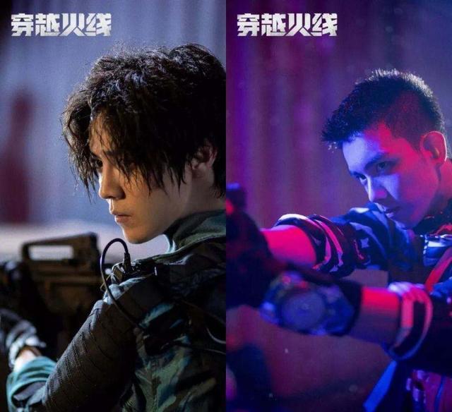 关晓彤|鹿晗、关晓彤新剧口碑飙升？国产剧好像突然开窍了