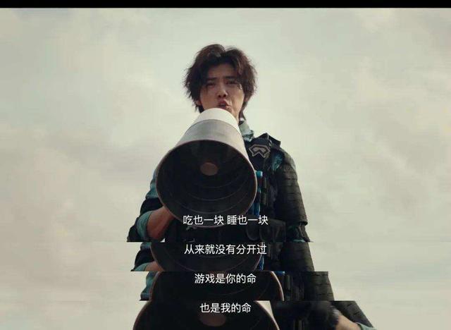 关晓彤|鹿晗、关晓彤新剧口碑飙升？国产剧好像突然开窍了